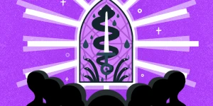 22 января для Cultist Simulator выйдет DLC Dancer и появится поддержка русского языка