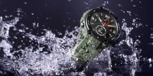 CES 2020: Amazfit T-Rex, Bip S и PowerBuds — новинки компании Huami