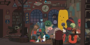 Объявлены номинанты на звание лучшей мобильной игры года Game Developers Choice Awards