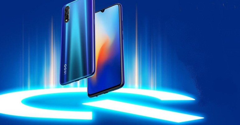 Самые мощные смартфоны декабря в Китае по версии AnTuTu: vivo на высоте