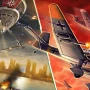 27 февраля состоится релиз обновленной версии shoot 'em up Aces of the Luftwaffe - Squadron: Extended Edition