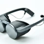 CES 2020: Panasonic представила стильные VR-очки с поддержкой разрешения UHD и HDR