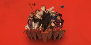 В марте на iOS выйдет стильное приключение-головоломка Felix The Reaper