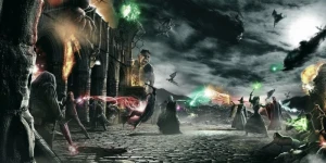 Harry Potter: Wizards Unite заработала в десятки раз меньше Pokemon GO за прошлый год 