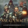Мрачная action RPG Pascal's Wager выйдет на Android во втором квартале 2020 года