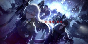 Аниме-RPG CounterSide от Nexon выйдет 4 февраля в Южной Корее