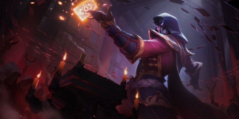 Автобатлер Teamfight Tactics выйдет на мобильных в марте, а Legends of Runeterra — в первой половине года