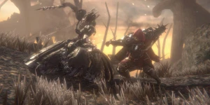 В App Store вышла Pascal's Wager — новый ролевой экшен в мире тёмного фэнтези 