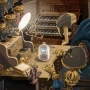 На мобильных вышла красивая головоломка Maze Machina от автора Card Crawl и Card Thief