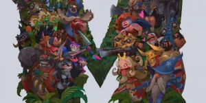 В Google Play вышла MINImax Tinyverse — стратегия и симулятор бога в одном флаконе