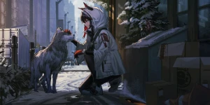 Состоялся релиз сюжетной tower defense Arknights на iOS и Android