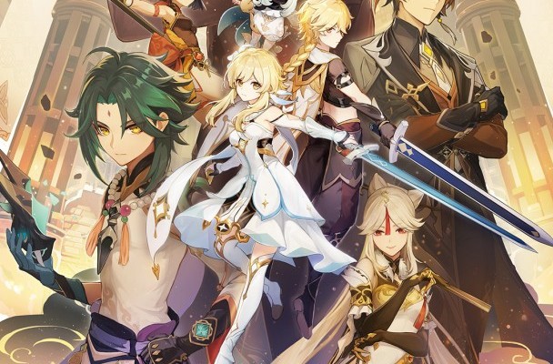 Разработчики Genshin Impact ищут желающих принять участие в новом ЗБТ