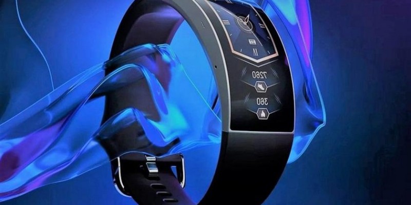 Умные часы Amazfit X превратились из концепта в реальное устройство и теперь ищут поддержки