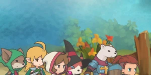 Очередной трейлер ожидаемой Hero Emblems 2, но все еще без даты релиза