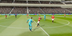 Dream League Soccer 2020: популярный футбольный симулятор получил крупное обновление