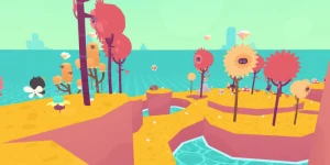 Kings of the Castle — новая сказочная игра-охота и гонка на время в Apple Arcade