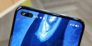 Скоро выйдет первый смартфон с фронтальной камерой на 44 Мп