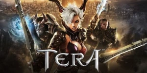 MMORPG TERA Hero (TERA Frontier) уже на финальной стадии разработки