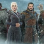 Game of Thrones Beyond the Wall доступна в режиме бета-теста на Android