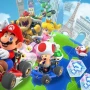 Следующий тест мультиплеера в Mario Kart Tour будет доступен для всех игроков