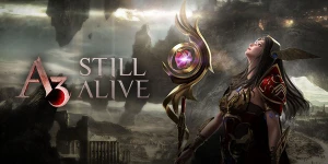 Новые подробности об MMORPG с королевской битвой, A3: Still Alive