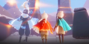 Sky: Children of the Light должна выйти на Android «в течение месяца»