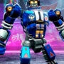 Файтинг World Robot Boxing 2 вышел на Android
