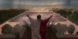 Мультиплеерный градостроительный симулятор Romans: Age of Caesar перенесли на 2021