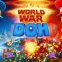Стартовала предрегистрация на World War Doh — мультиплеерную стратегию в стиле Clash Royale