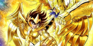 Стартовала предрегистрация на Saint Seiya Shining Soldiers от Bandai Namco