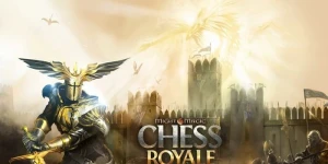 Состоялся релиз нового автобатлера Might & Magic: Chess Royale от Ubisoft