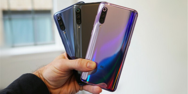 В сети появились предполагаемые характеристики Xiaomi Mi 10 Pro