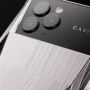 Caviar представила Cyberphone — iPhone 11 в стиле Tesla Cybertruck