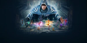 «M: TG в реальном времени» Magic: ManaStrike от Netmarble вышла на iOS и Android