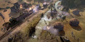 Долгожданная Company of Heroes выйдет на iPad 13 февраля