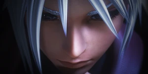 Новая мобильная Kingdom Hearts получит подзаголовок Dark Road и выйдет весной