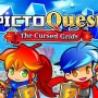4 февраля в App Store выйдет оригинальная PictoQuest — микс из RPG и японских кроссвордов