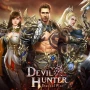 Анонсирована новая MMORPG Devil Hunter: Eternal War от издателя Guns of Glory