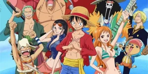 Стартовала предрегистрация на One Piece Bon! Bon! Journey! — три в ряд по известной франшизе