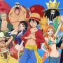 Стартовала предрегистрация на One Piece Bon! Bon! Journey! — три в ряд по известной франшизе