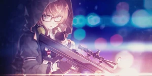 Counterside — первая новинка издателя NEXON в этом году, пока только для Кореи