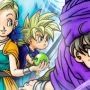 Square Enix анонсировала тактическую RPG Dragon Quest Tact, пока только для Японии
