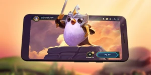 Riot Games запускает закрытый бета-тест автобатлера Teamfight Tactics на мобильных