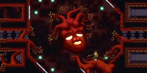 Для отличного платформера Dandara анонсировали DLC Trials of Fear