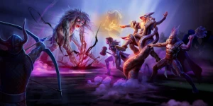 Для MMORPG Old School Runescape вышло обновление 