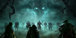 Анонсирована Warhammer Quest: Silver Tower на iOS и Android