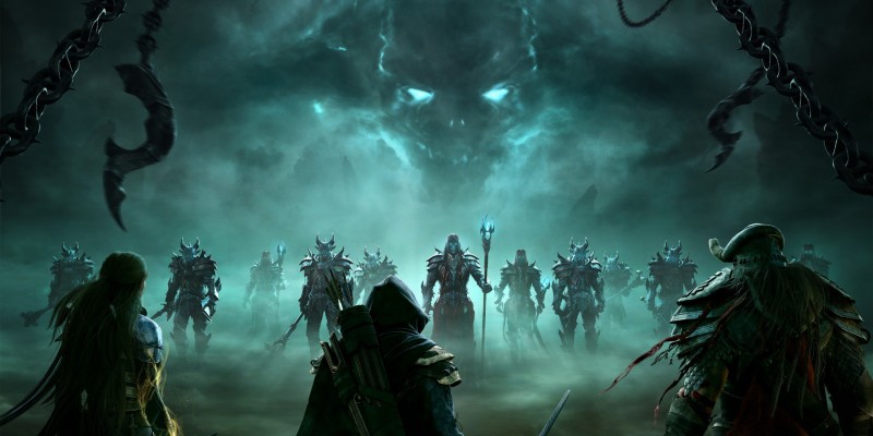 Анонсирована Warhammer Quest: Silver Tower на iOS и Android