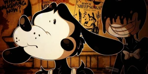 На Android вышел хоррор с видом сверху Boris and the Dark Survival