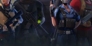 Tom Clancy's Elite Squad от Ubisoft выйдет на Android «скоро»