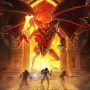 На iPad вышла Book of Demons — микс из карточной игры и hack & slash